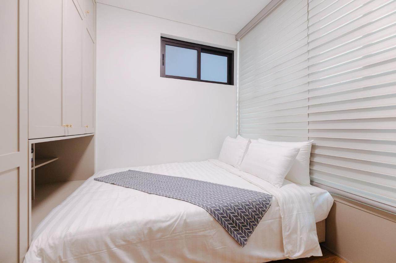 Margaery Boutique Apartment Hanoï Extérieur photo